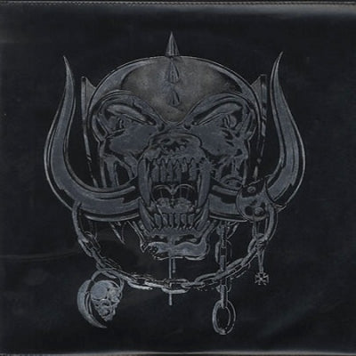 MOTORHEAD - No Remorse