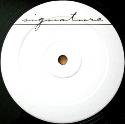 CALIBRE & HIGH CONTRAST - Mr. Majestic / The Other Side