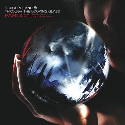 DOM & ROLAND - Through The Looking Glass Part 4
