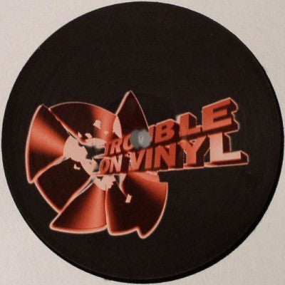 DJ REALITY - Flash Light / Primate
