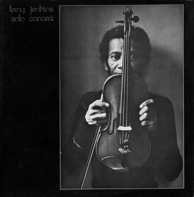 LEROY JENKINS - Solo Concert