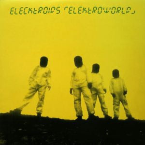 ELECKTROIDS - Elektroworld