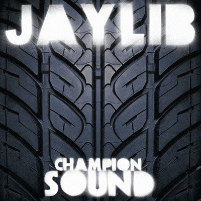 JAYLIB - Champion Sound