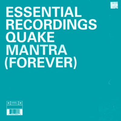 QUAKE - Mantra (Forever)