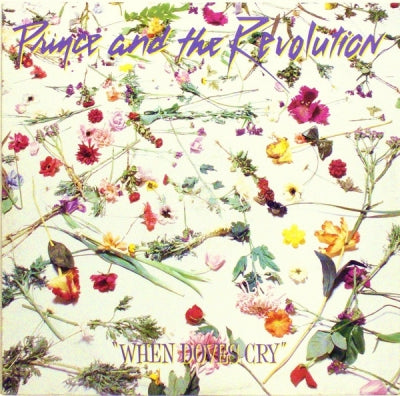 PRINCE - When Doves Cry