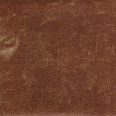 ANDREA PARKER - The Unknown