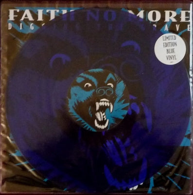 FAITH NO MORE - Digging The Grave