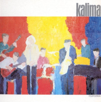 KALIMA - Four Songs