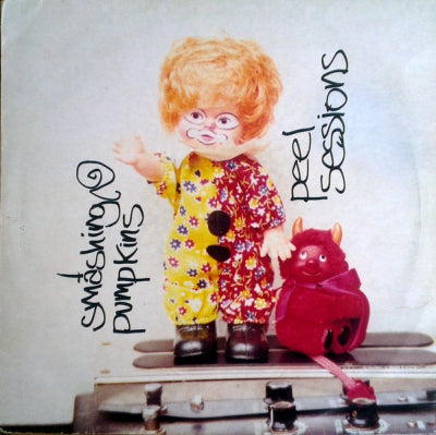 SMASHING PUMPKINS - Peel Sessions