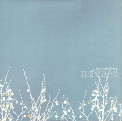THE SHINS - Oh, Inverted World