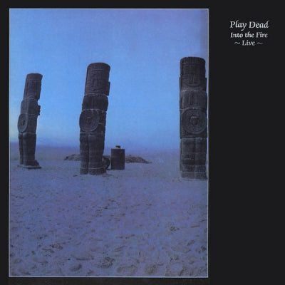 PLAY DEAD - Into The Fire ~ Live ~