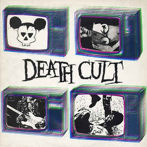 DEATH CULT - God's Zoo
