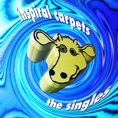 INSPIRAL CARPETS - The Singles
