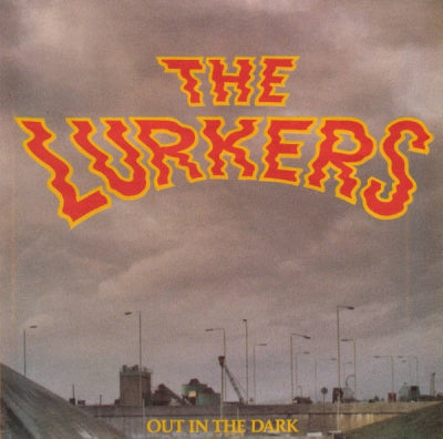 THE LURKERS - Out In The Dark