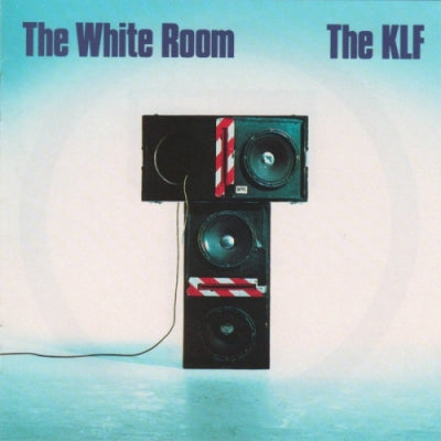 THE KLF - The White Room