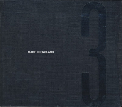 DEPECHE MODE - Singles 13-18