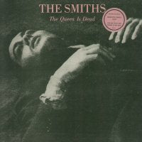 THE SMITHS - The Queen Is Dead