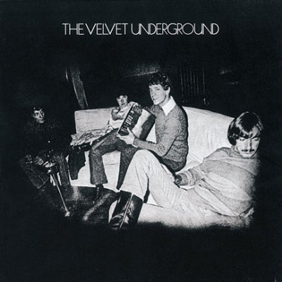 THE VELVET UNDERGROUND - The Velvet Underground (The 3rd Album)