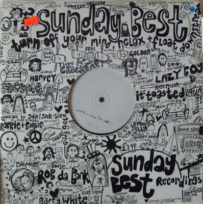 BENT - I Love My Man