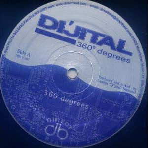 DI'JITAL - 360 Degrees