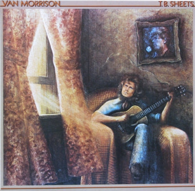 VAN MORRISON  - T.B. Sheets