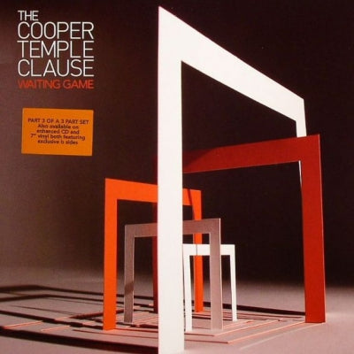 COOPER TEMPLE CLAUSE - Waiting Game