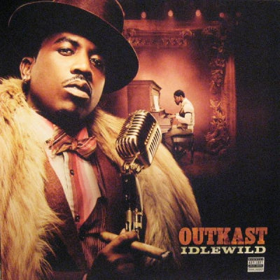 OUTKAST - Idlewild