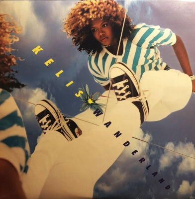 KELIS - Wanderland