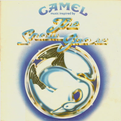 CAMEL - The Snow Goose