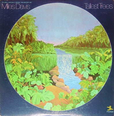 MILES DAVIS - Tallest Trees