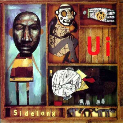 UI - Sidelong