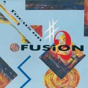 VARIOUS - Focus On Fusion 2 (Compiled by Gilles Peterson).