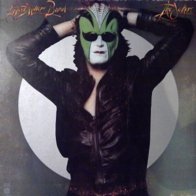 THE STEVE MILLER BAND - The Joker