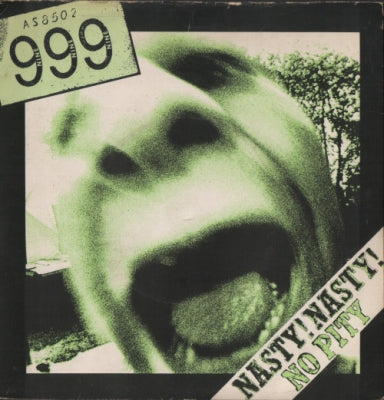 999 - Nasty! Nasty!