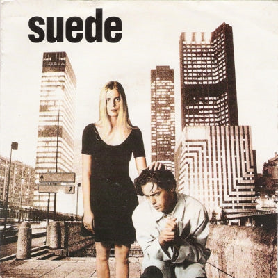 SUEDE - Stay Together