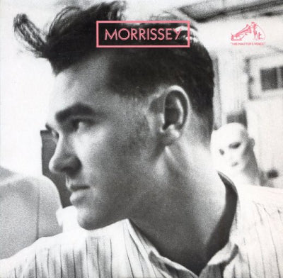 MORRISSEY - Pregnant For The Last Time