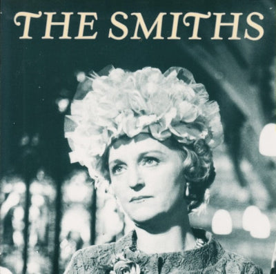 THE SMITHS - I Started Something I Couldn't Finish