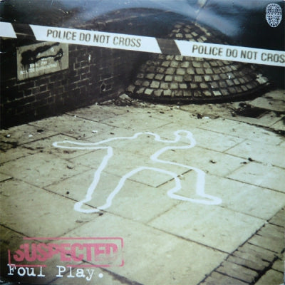 FOUL PLAY - Suspected