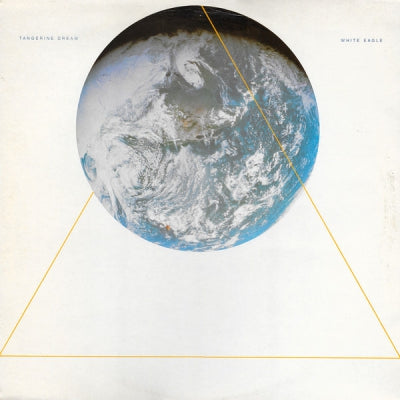TANGERINE DREAM - White Eagle