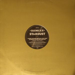 STARDUST - Music Sounds Better With You