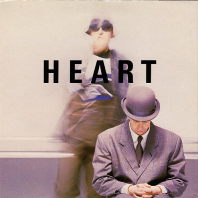PET SHOP BOYS - Heart