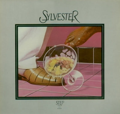 SYLVESTER - Step II
