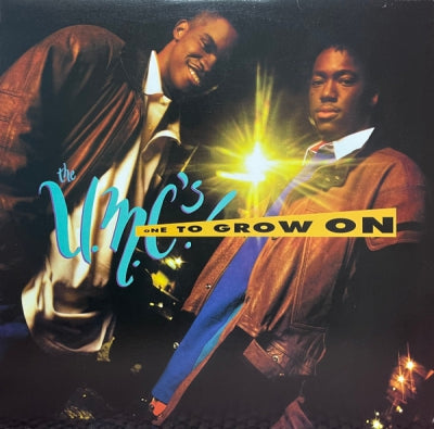 THE UMC'S - One To Grow On