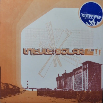 DJ GODFATHER  - Via Satellite From Detroit