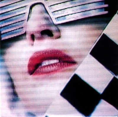 KYLIE MINOGUE - In My Arms
