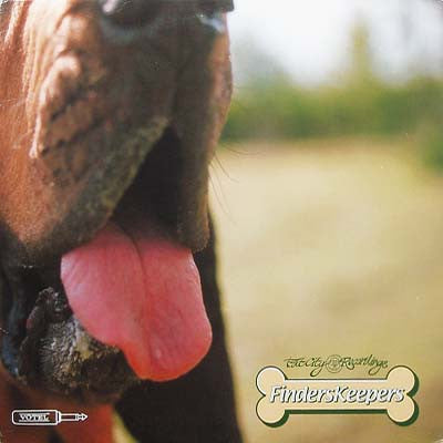 VARIOUS - Finders Keepers