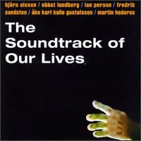 SOUNDTRACK OF OUR LIVES - Homo Hablis Blues