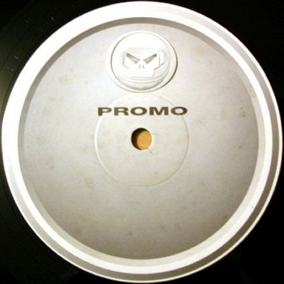 ADAM F - Metropolis / Mother Earth