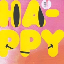 MAX SEDGLEY - Happy