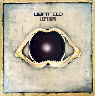 LEFTFIELD - Leftism